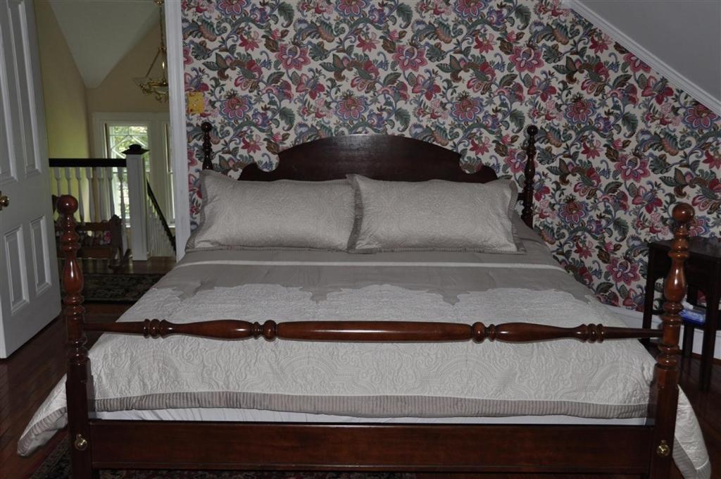 Wayne Bed & Breakfast Inn (Adults Only) Habitación foto
